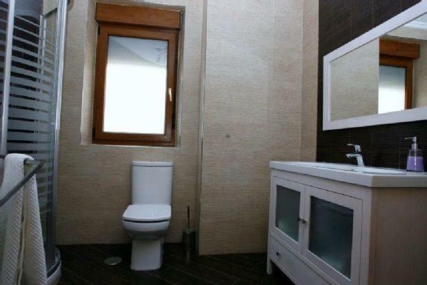 Casa Rural El Torreon I Caleruega Bagian luar foto