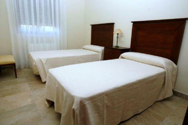 Casa Rural El Torreon I Caleruega Bagian luar foto