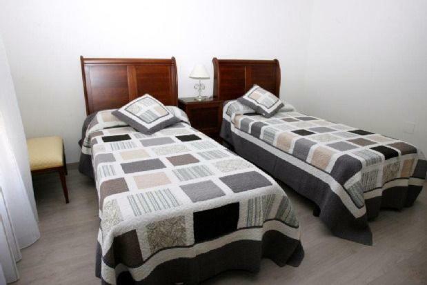 Casa Rural El Torreon I Caleruega Bagian luar foto